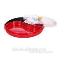 IML plastic Kitchen food cutlery tray